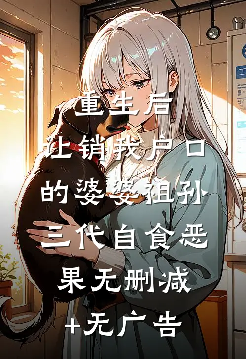 重生后，让销我户口的婆婆祖孙三代自食恶果无删减+无广告