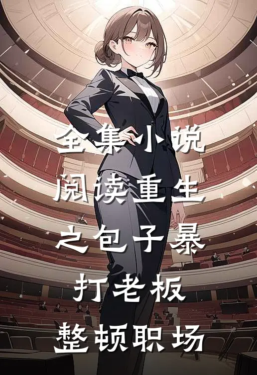 全集小说阅读重生之包子暴打老板，整顿职场