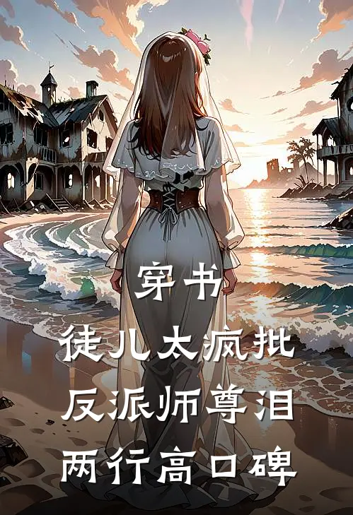 穿书：徒儿太疯批，反派师尊泪两行高口碑