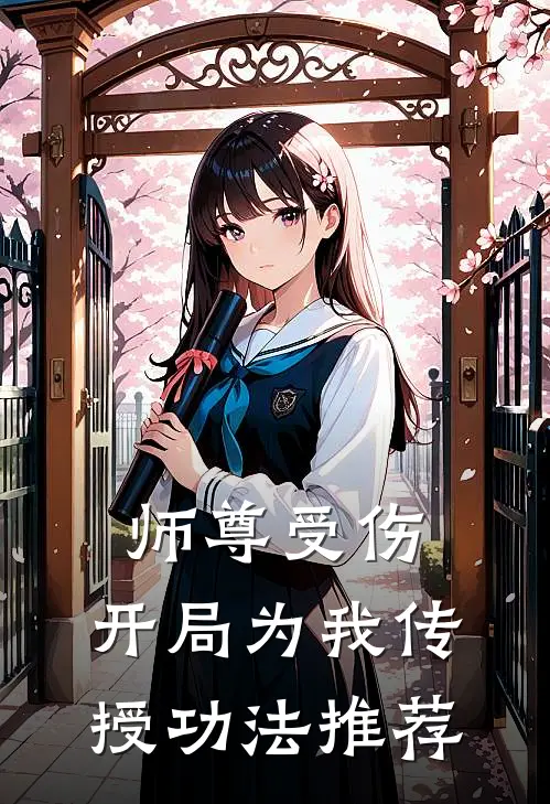 师尊受伤，开局为我传授功法推荐