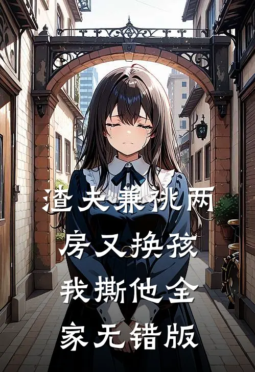 渣夫兼祧两房又换孩，我撕他全家无错版