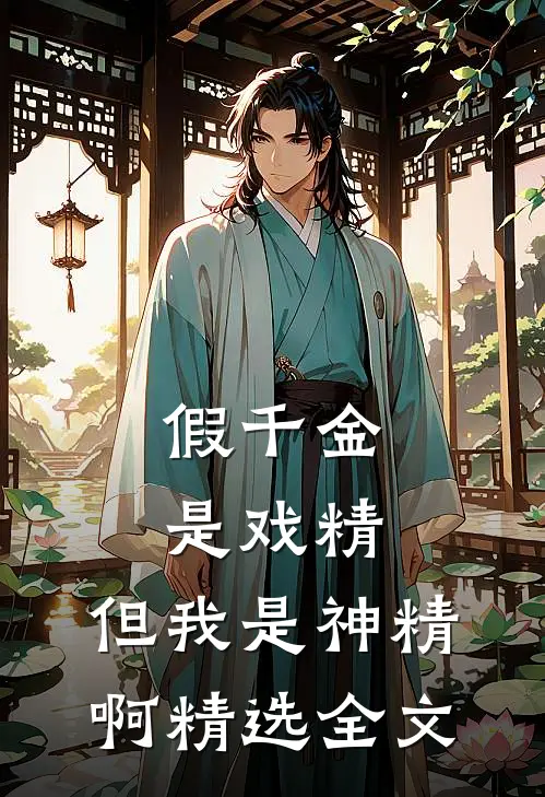 假千金是戏精，但我是神精啊精选全文