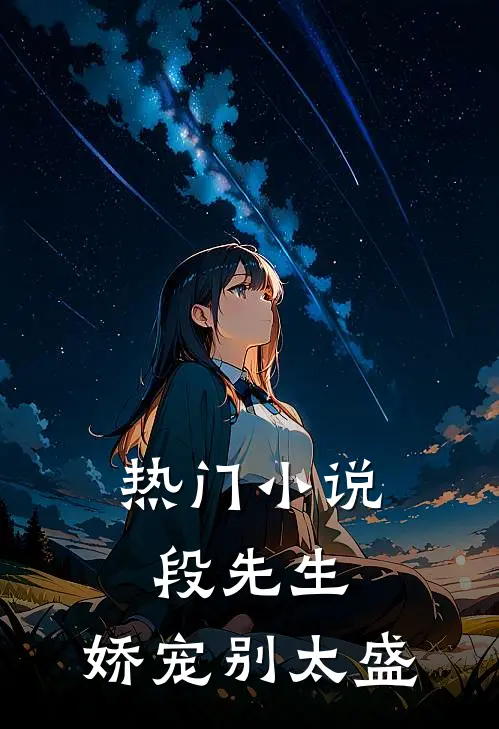 热门小说段先生，娇宠别太盛
