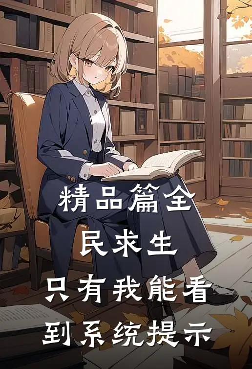 精品篇全民求生：只有我能看到系统提示