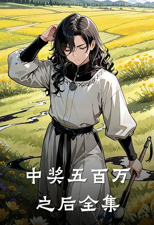 中奖五百万之后 全集