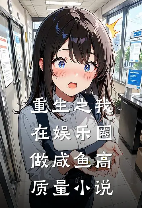 重生之我在娱乐圈做咸鱼高质量小说