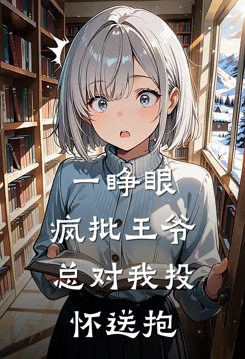 一睁眼，疯批王爷总对我投怀送抱