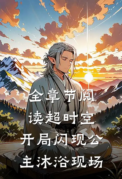 全章节阅读超时空：开局闪现公主沐浴现场