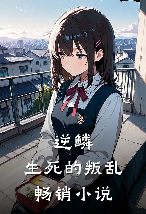 逆鳞，生死的叛乱畅销小说