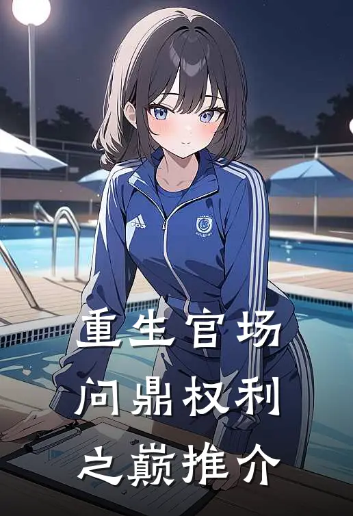重生官场：问鼎权利之巅推介