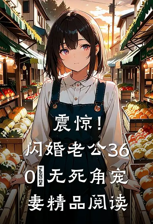 震惊！闪婚老公360°无死角宠妻精品阅读