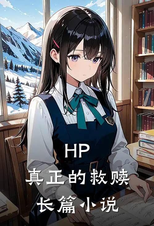 HP：真正的救赎长篇小说