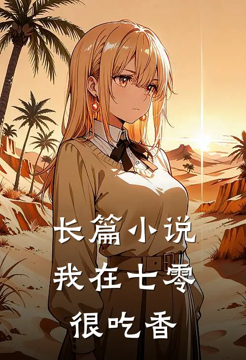 长篇小说我在七零很吃香