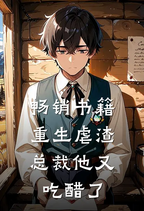 畅销书籍重生虐渣，总裁他又吃醋了