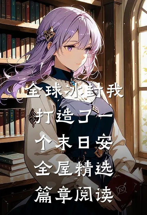 全球冰封我打造了一个末日安全屋精选篇章阅读