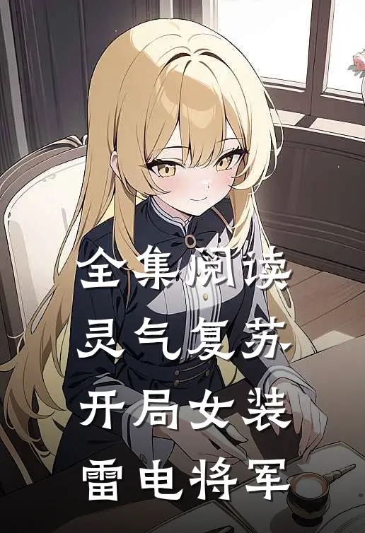全集阅读灵气复苏：开局女装雷电将军