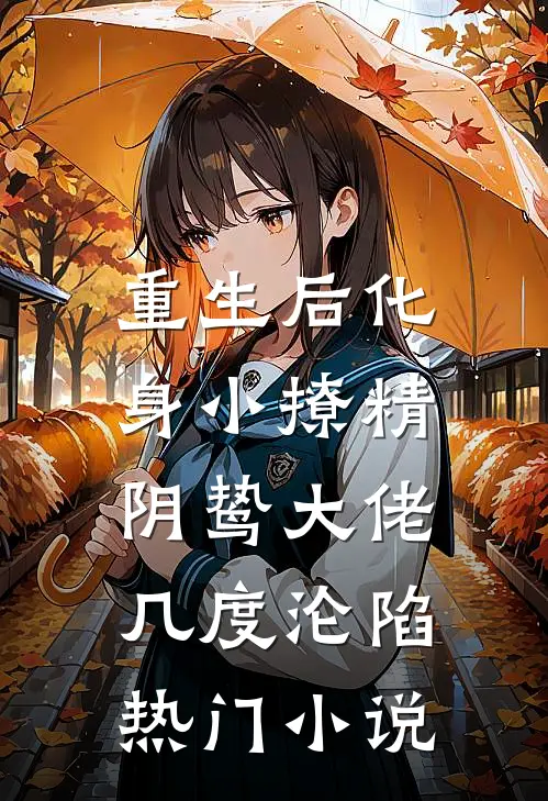重生后化身小撩精，阴鸷大佬几度沦陷热门小说