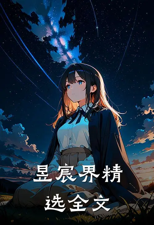 昱宸界精选全文