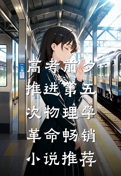 高考前夕，推进第五次物理学革命畅销小说推荐