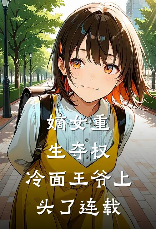 嫡女重生夺权，冷面王爷上头了连载