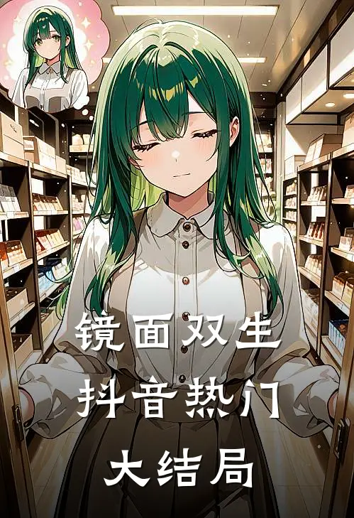 镜面双生抖音热门大结局