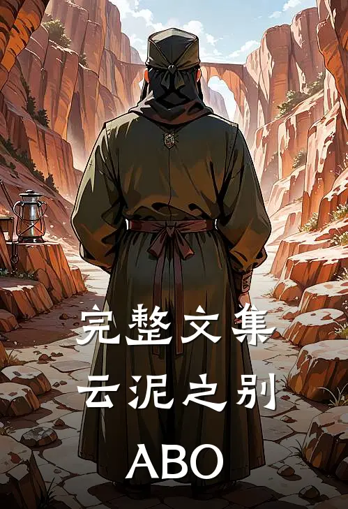 完整文集云泥之别【ABO】