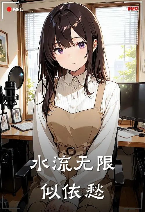 水流无限似依愁