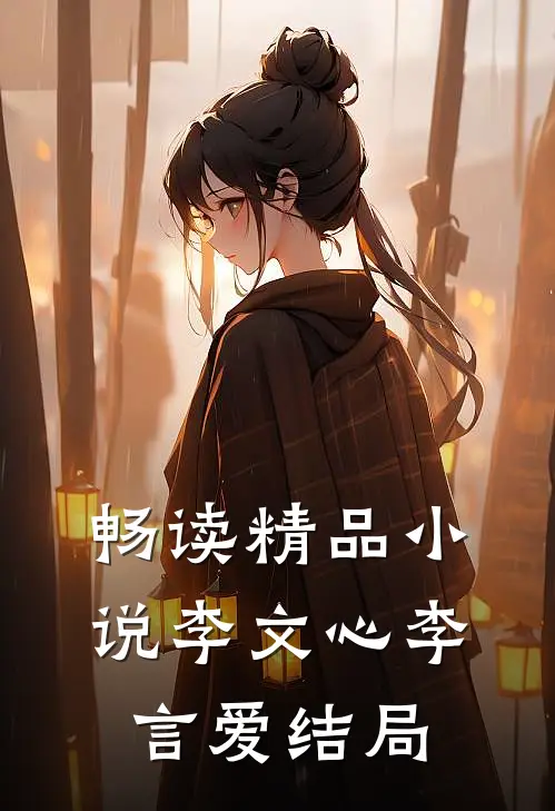 畅读精品小说李文心李言爱结局