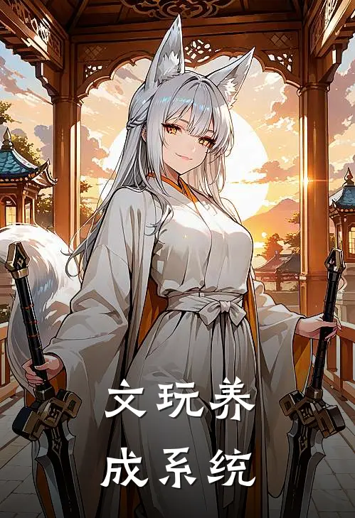 文玩养成系统
