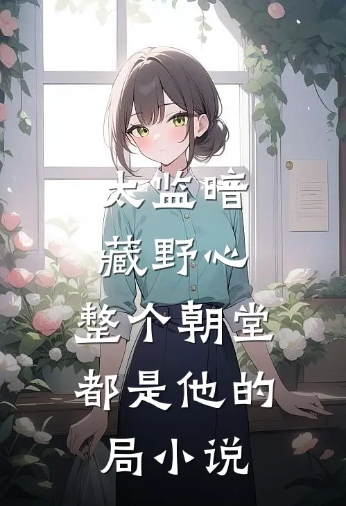 太监暗藏野心，整个朝堂都是他的局小说
