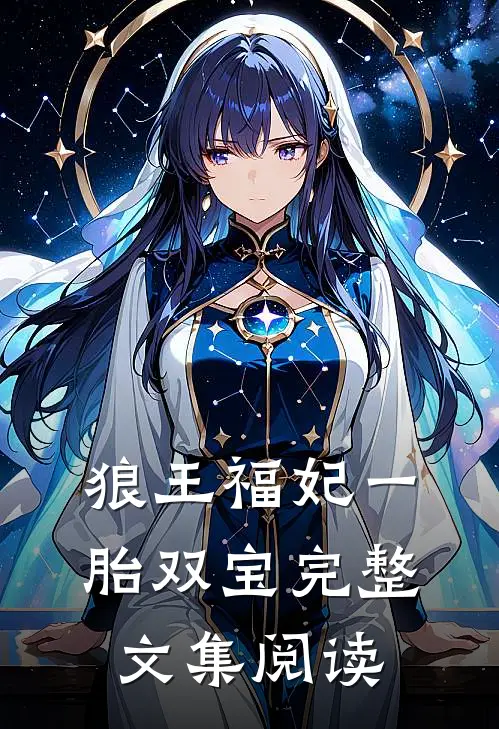 狼王福妃一胎双宝完整文集阅读