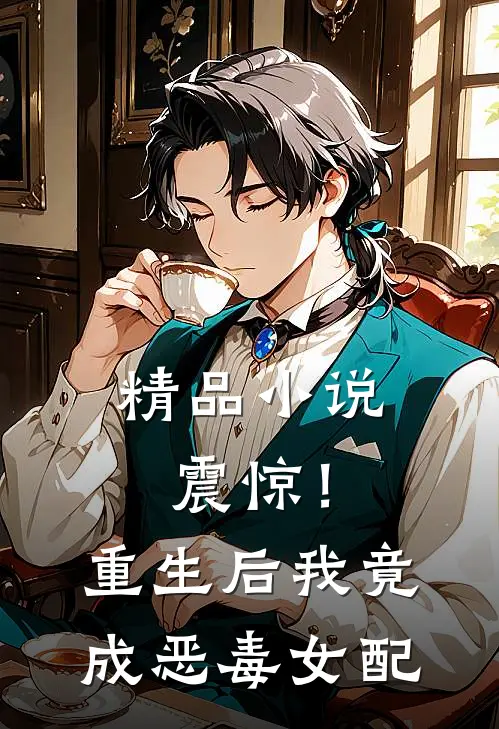 精品小说震惊！重生后我竟成恶毒女配