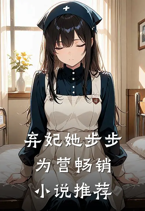 弃妃她步步为营畅销小说推荐