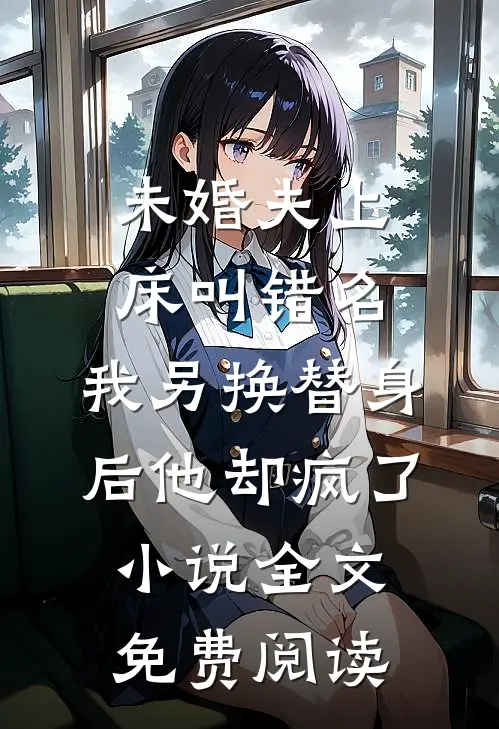未婚夫上床叫错名，我另换替身后他却疯了小说全文免费阅读