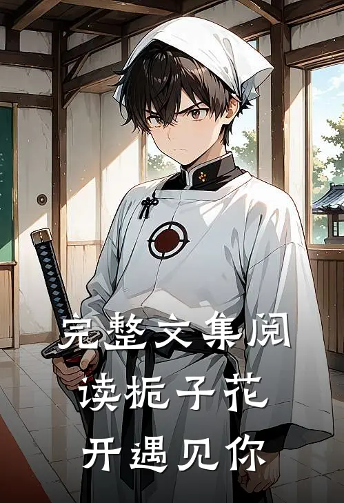 完整文集阅读栀子花开遇见你