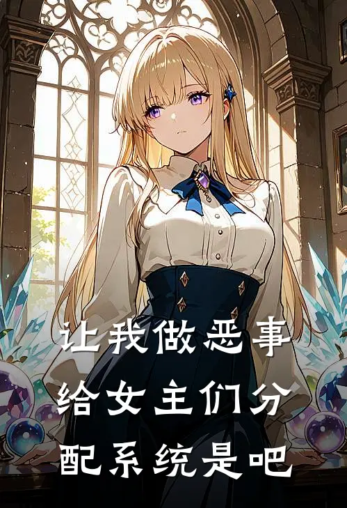 让我做恶事，给女主们分配系统是吧