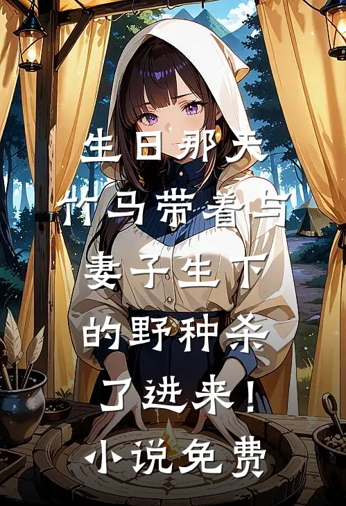 生日那天，竹马带着与妻子生下的野种杀了进来！小说免费