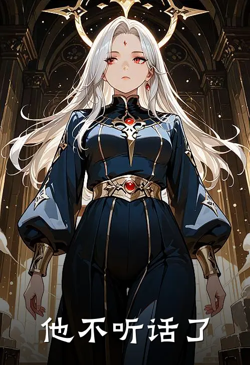 他不听话了