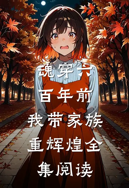 魂穿六百年前，我带家族重辉煌全集阅读