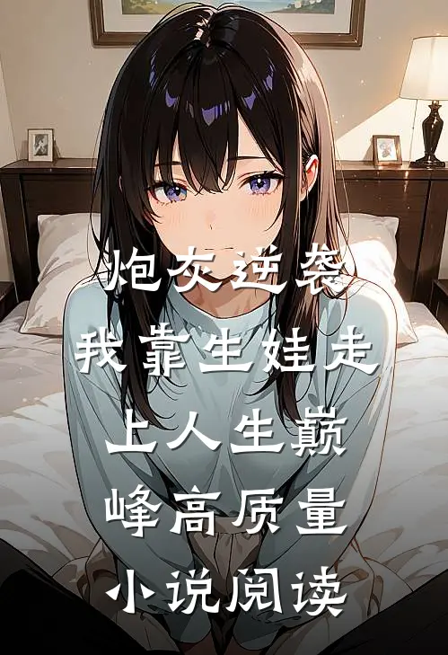 炮灰逆袭：我靠生娃走上人生巅峰高质量小说阅读