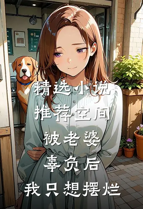 精选小说推荐空间：被老婆辜负后，我只想摆烂