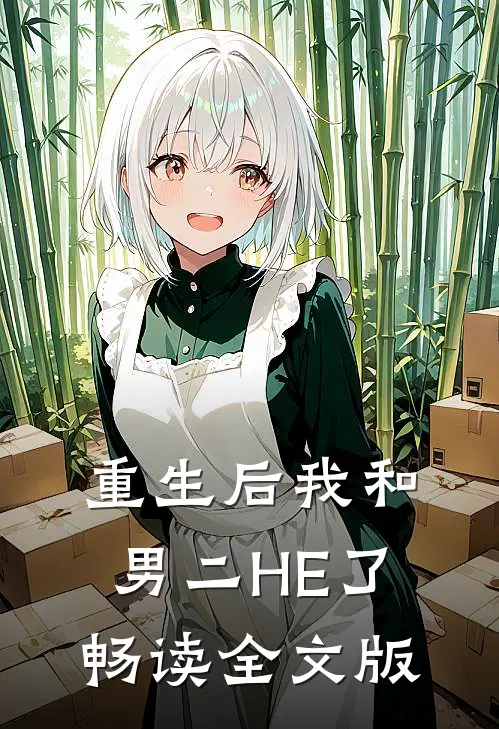 重生后我和男二HE了畅读全文版