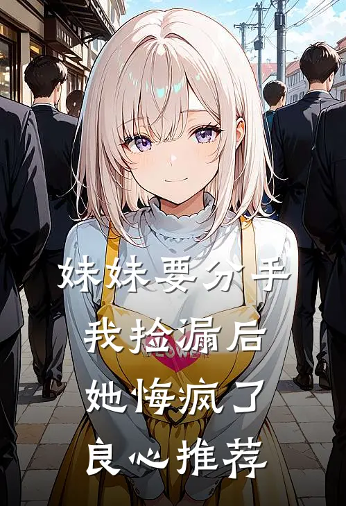 妹妹要分手，我捡漏后她悔疯了良心推荐