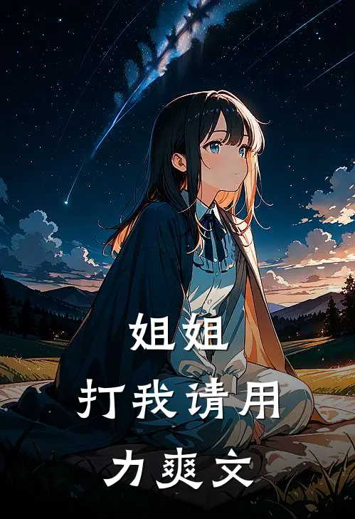 姐姐，打我请用力爽文