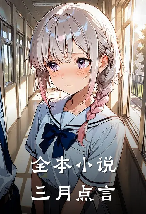 全本小说三月点言