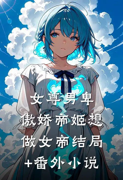 女尊男卑：傲娇帝姬想做女帝结局+番外小说