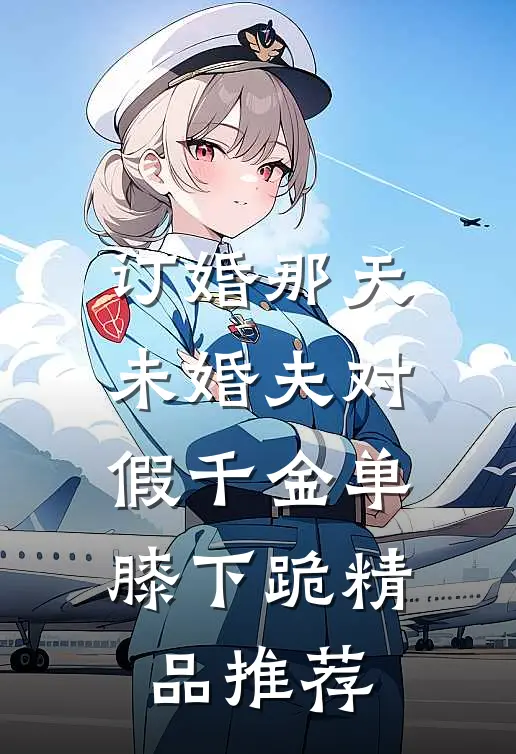 订婚那天，未婚夫对假千金单膝下跪精品推荐