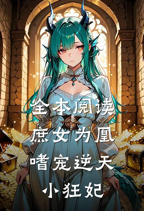 全本阅读庶女为凰：嗜宠逆天小狂妃
