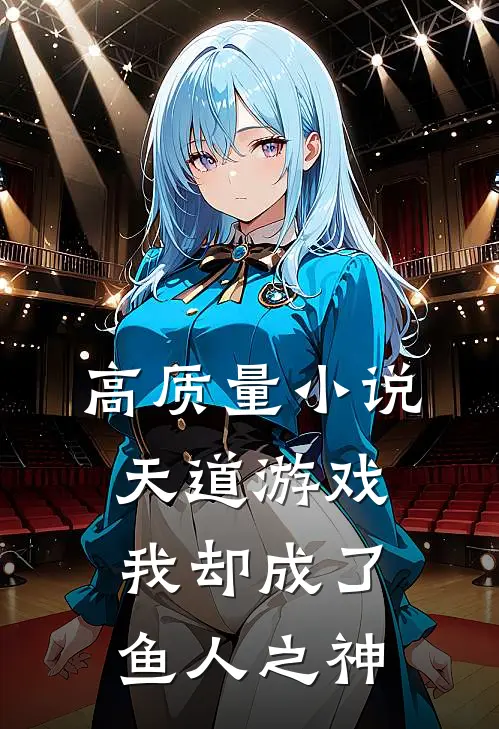 高质量小说天道游戏我却成了鱼人之神