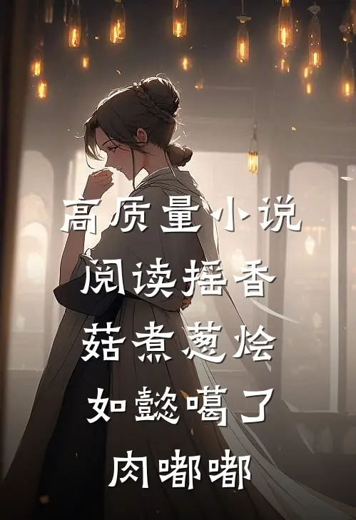 高质量小说阅读摇香菇煮葱烩，如懿噶了肉嘟嘟